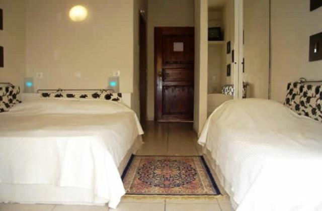 Hotel Idea Foúrka Rom bilde