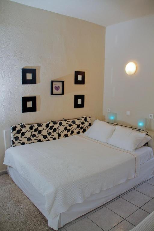 Hotel Idea Foúrka Rom bilde